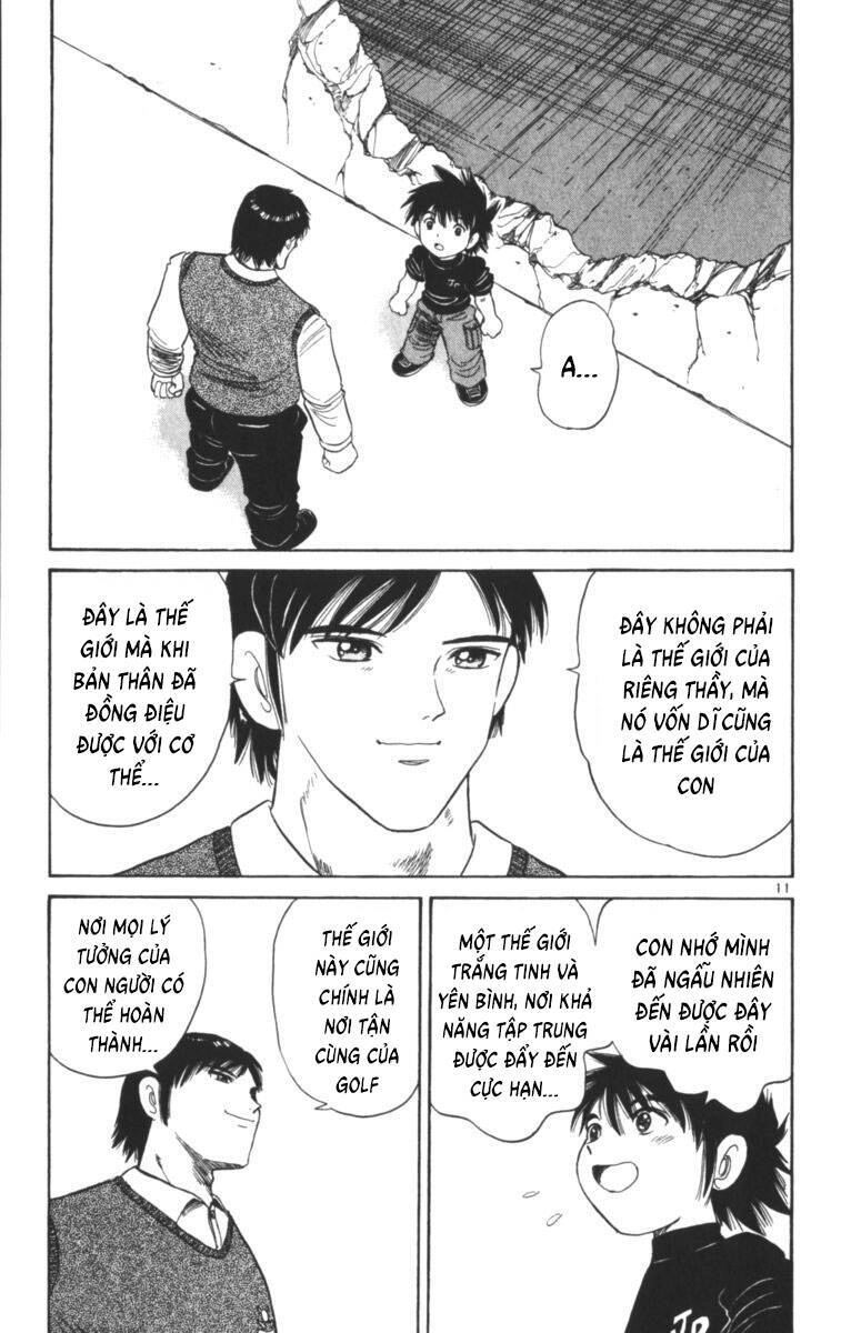 Dan Doh! Xi Chapter 106 - 12