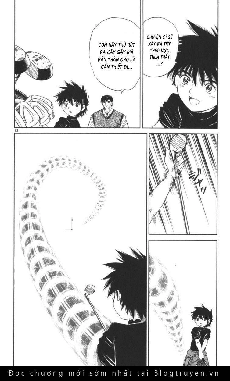 Dan Doh! Xi Chapter 106 - 13