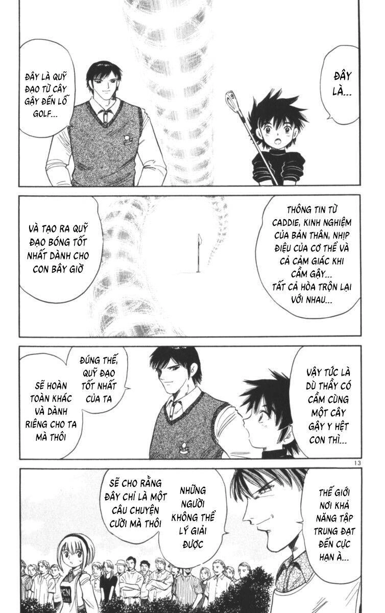 Dan Doh! Xi Chapter 106 - 14