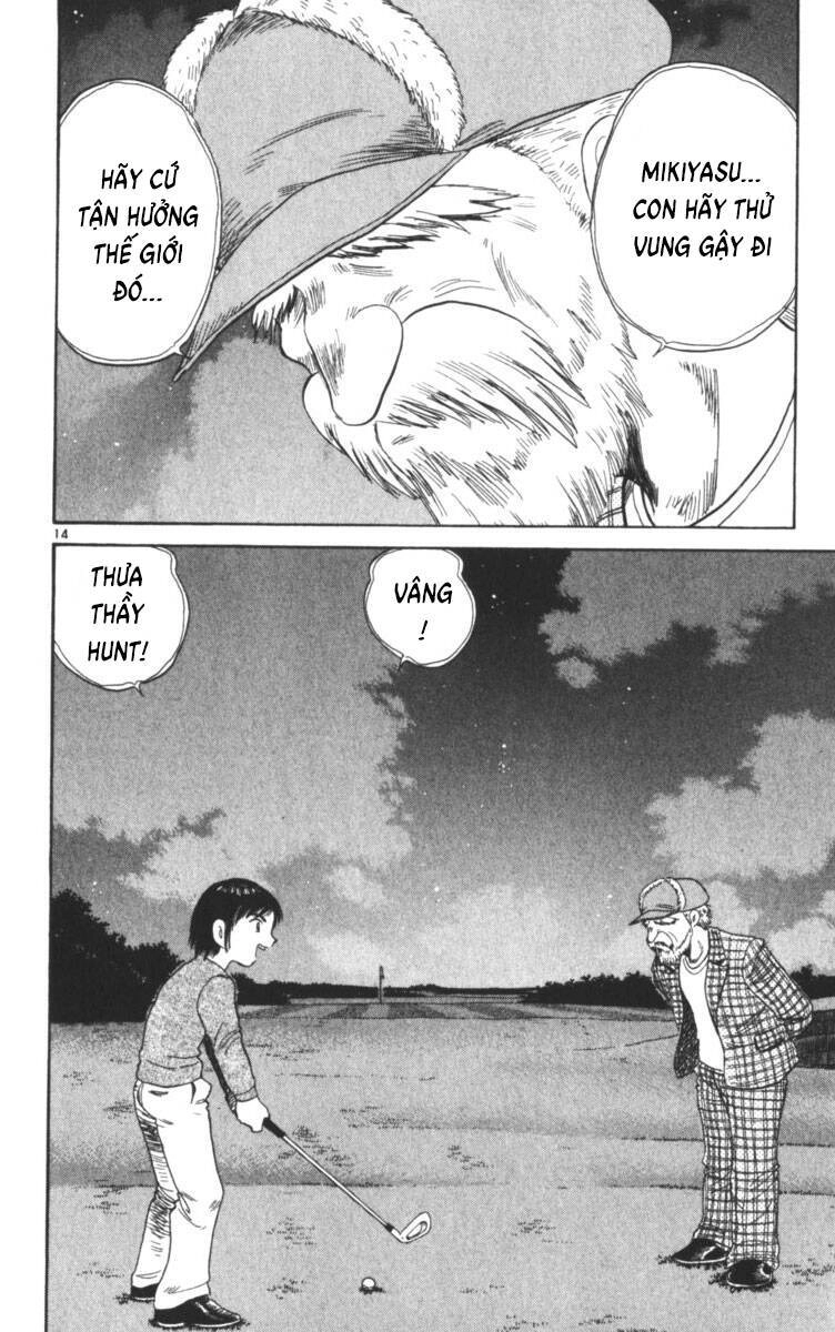 Dan Doh! Xi Chapter 106 - 15