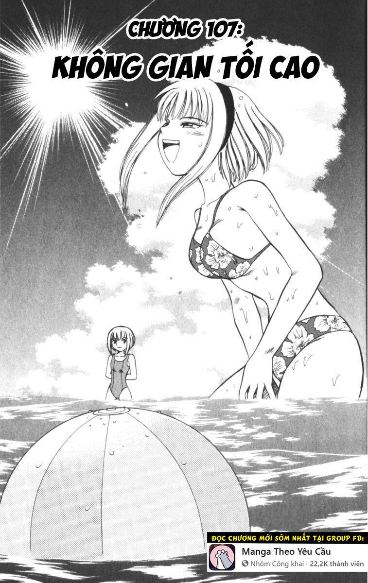 Dan Doh! Xi Chapter 107 - 2