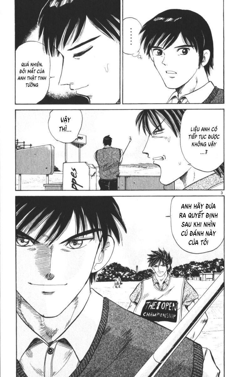 Dan Doh! Xi Chapter 107 - 4