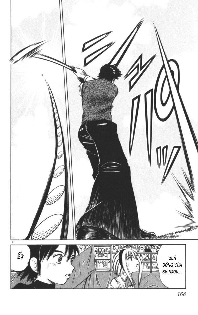 Dan Doh! Xi Chapter 107 - 5