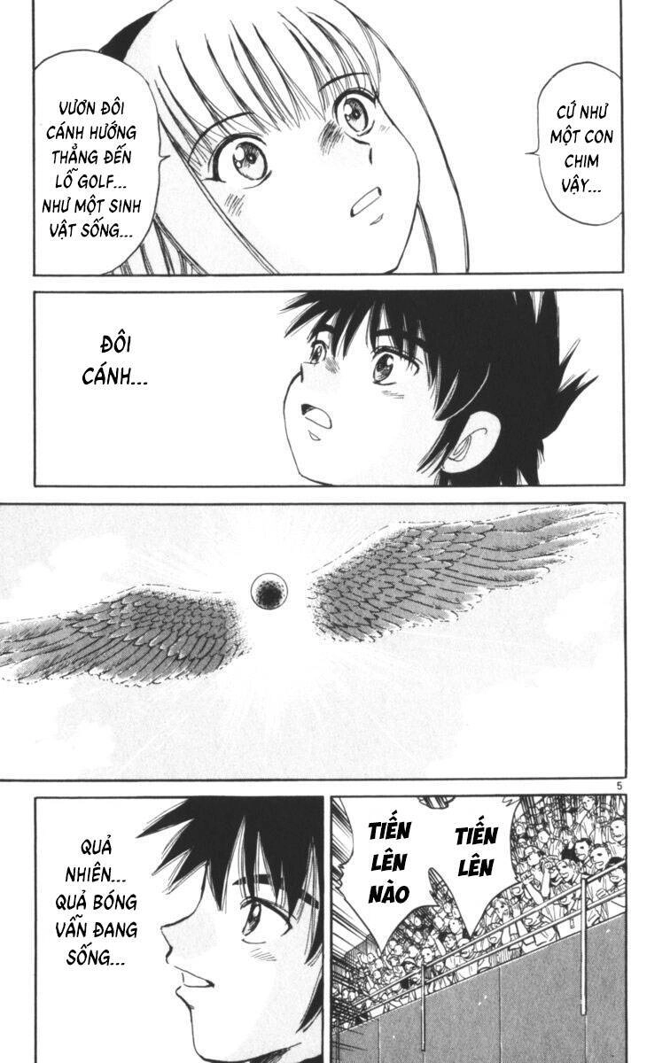 Dan Doh! Xi Chapter 107 - 6