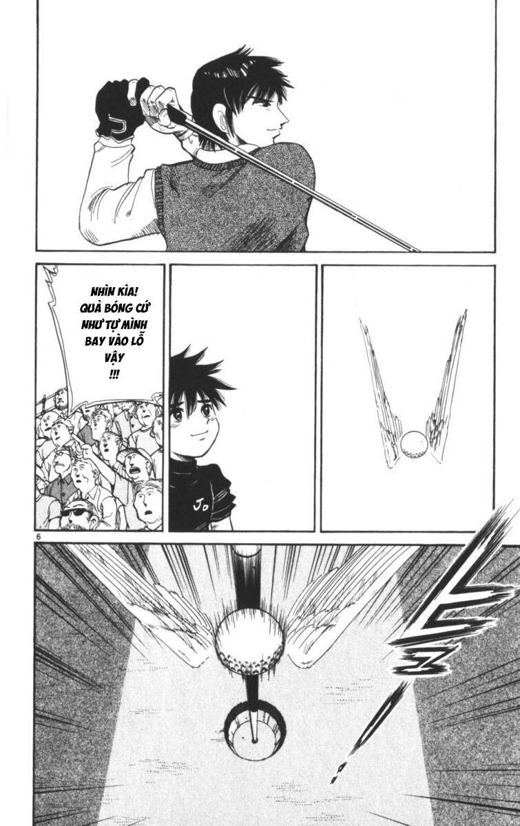 Dan Doh! Xi Chapter 107 - 7