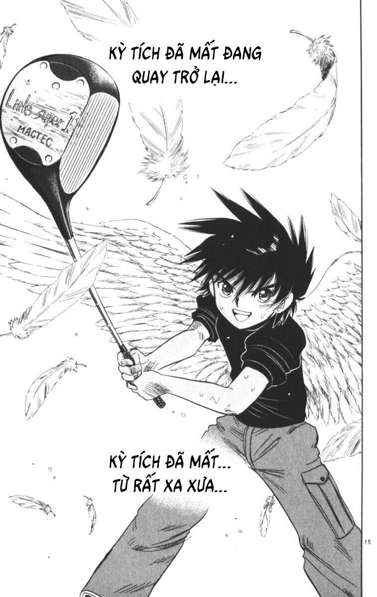 Dan Doh! Xi Chapter 107 - 16