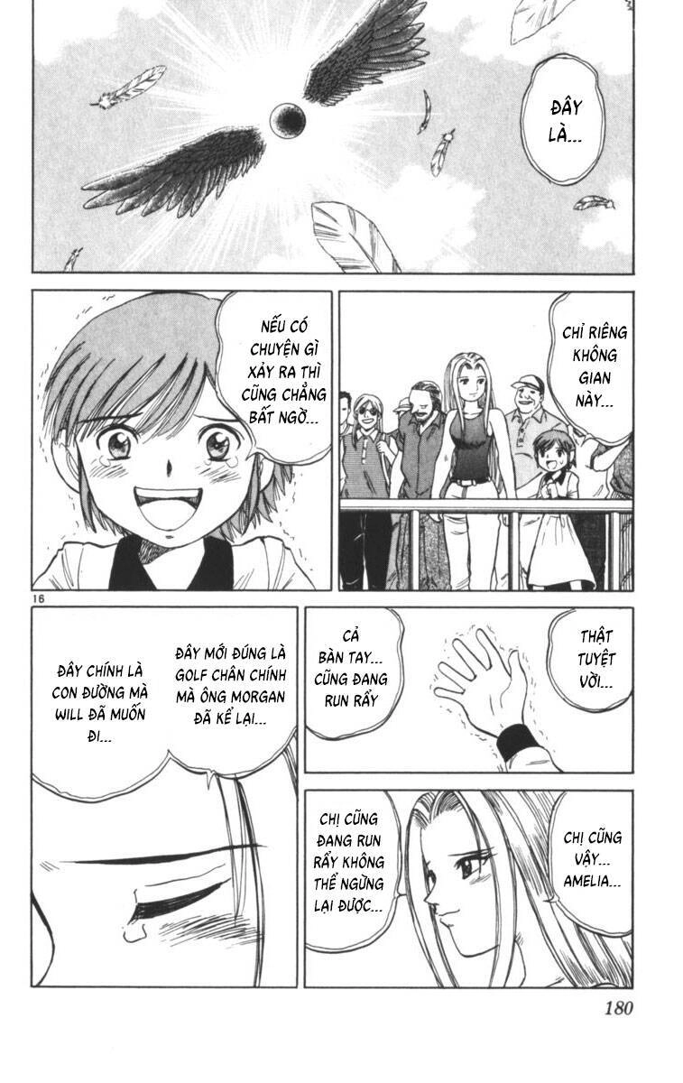 Dan Doh! Xi Chapter 107 - 17