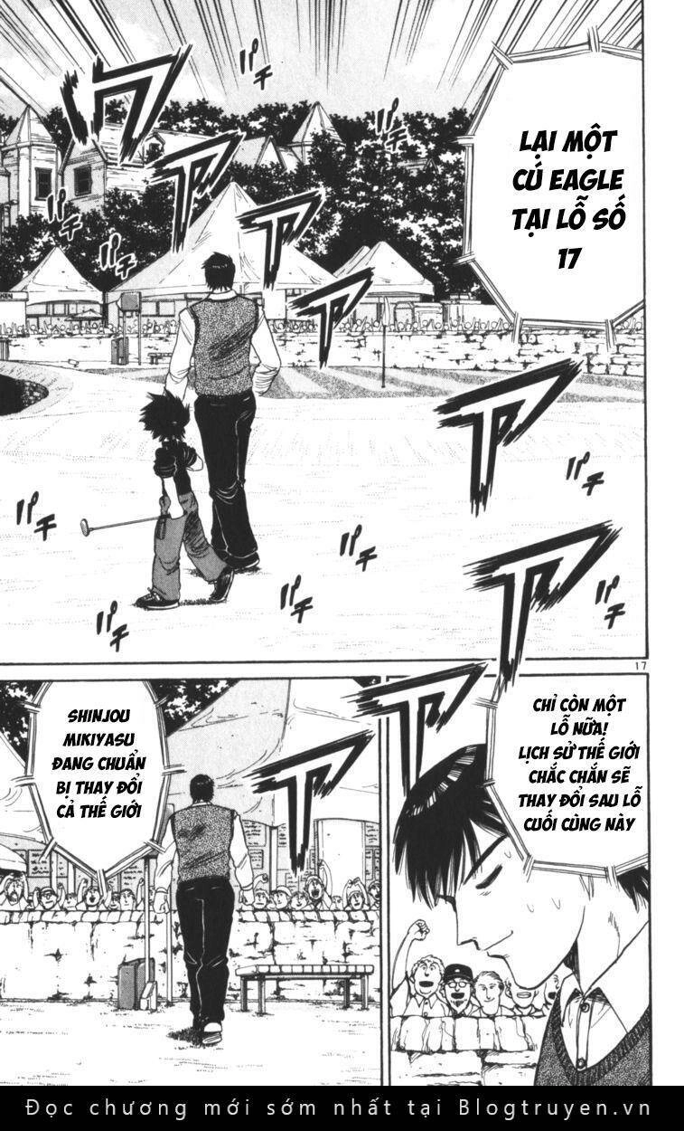 Dan Doh! Xi Chapter 107 - 18