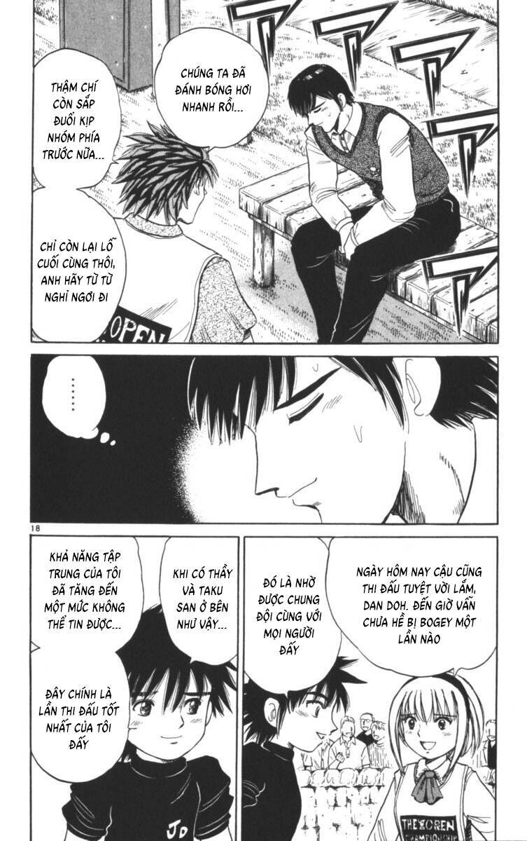 Dan Doh! Xi Chapter 107 - 19