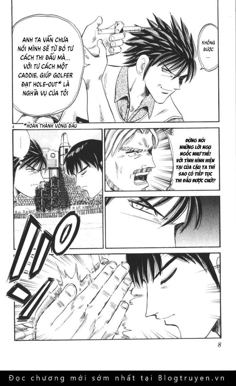 Dan Doh! Xi Chapter 108 - 5