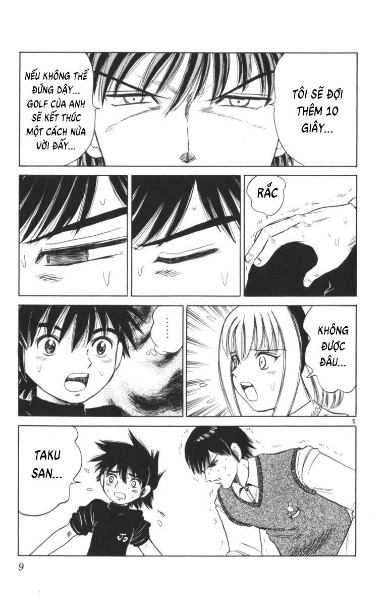 Dan Doh! Xi Chapter 108 - 6