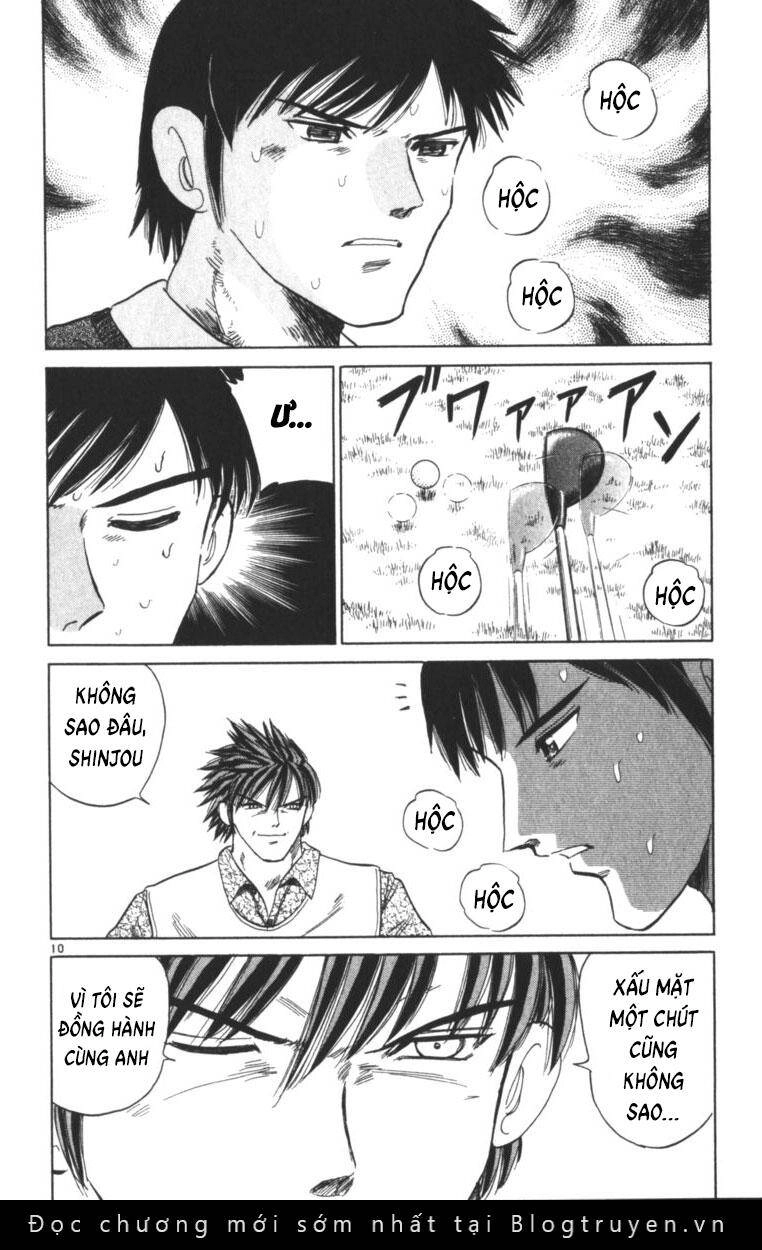 Dan Doh! Xi Chapter 108 - 11