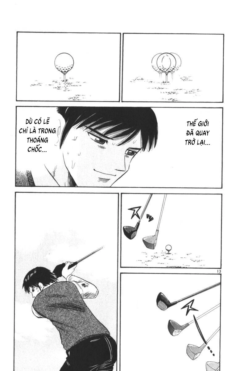 Dan Doh! Xi Chapter 108 - 14