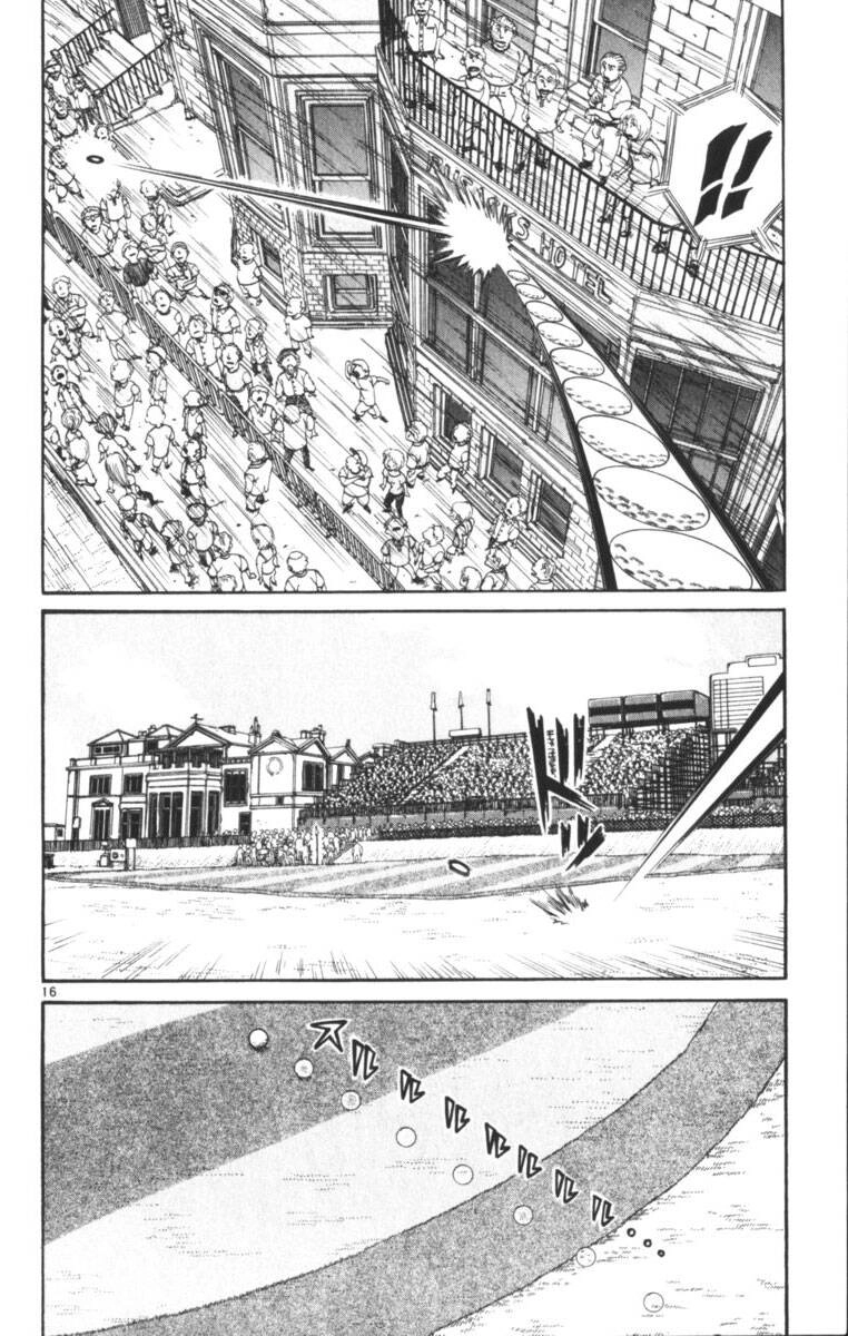 Dan Doh! Xi Chapter 108 - 17