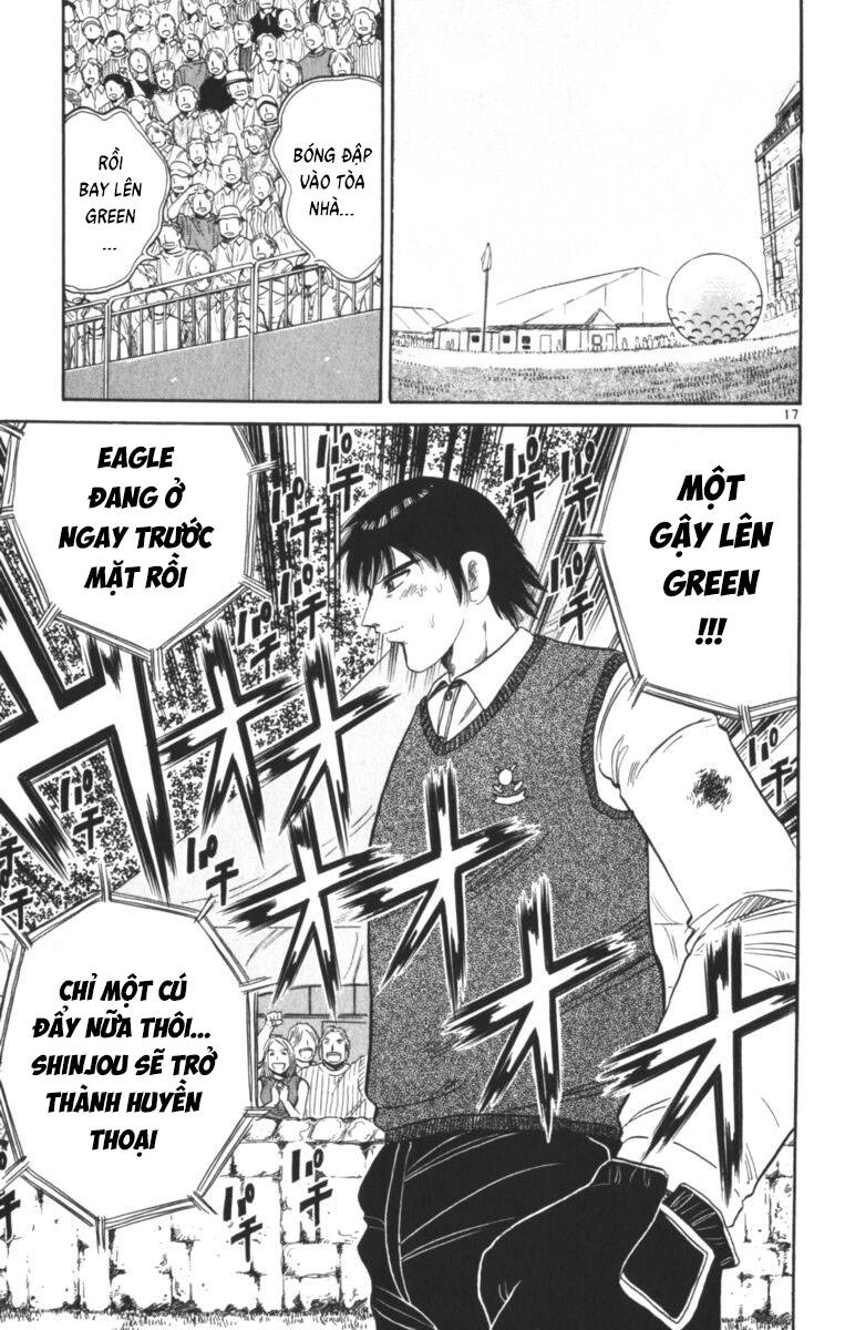 Dan Doh! Xi Chapter 108 - 18