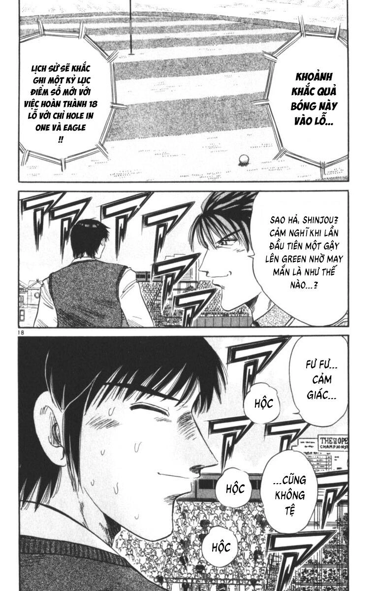 Dan Doh! Xi Chapter 108 - 19