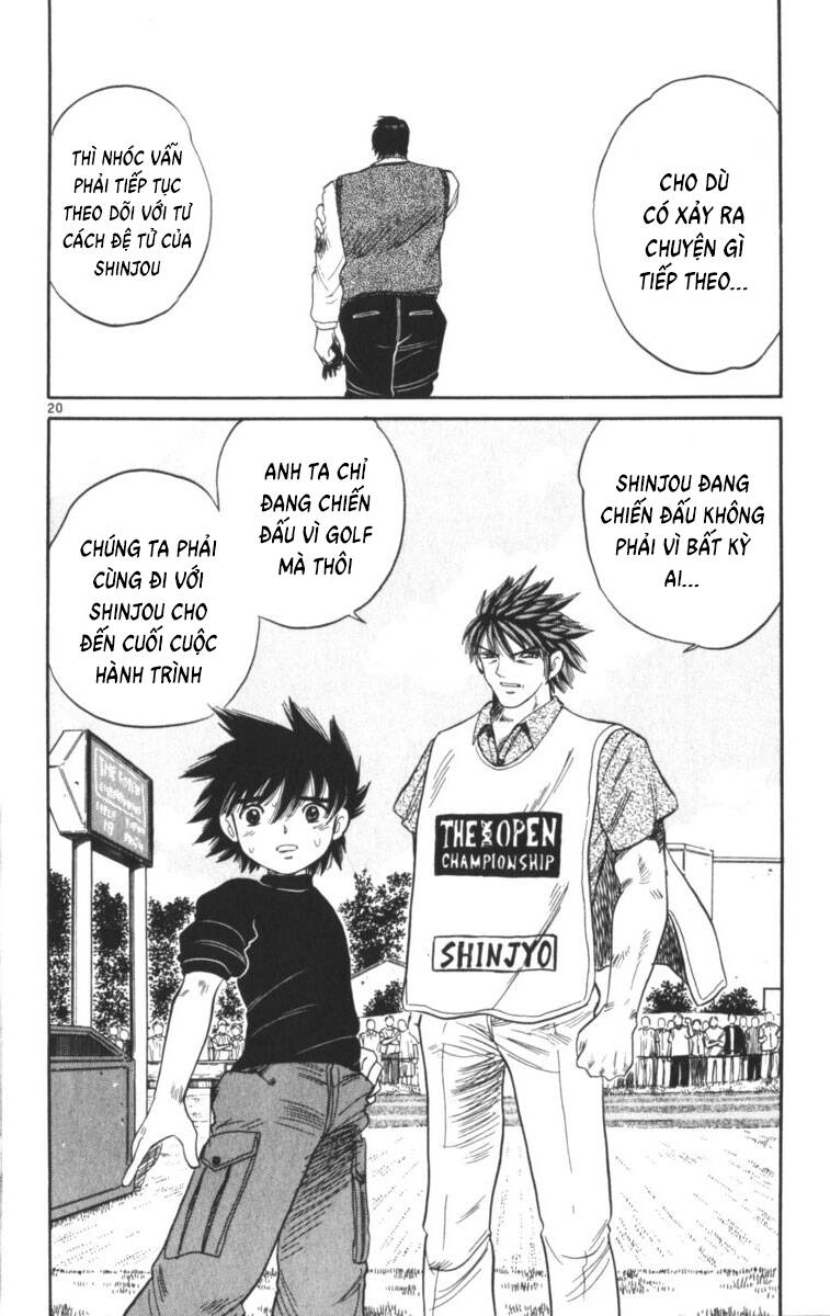 Dan Doh! Xi Chapter 108 - 21