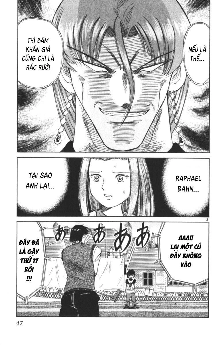 Dan Doh! Xi Chapter 110 - 4