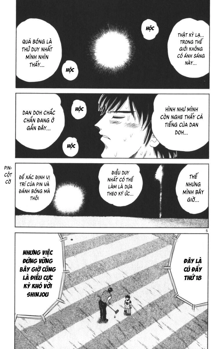 Dan Doh! Xi Chapter 110 - 6