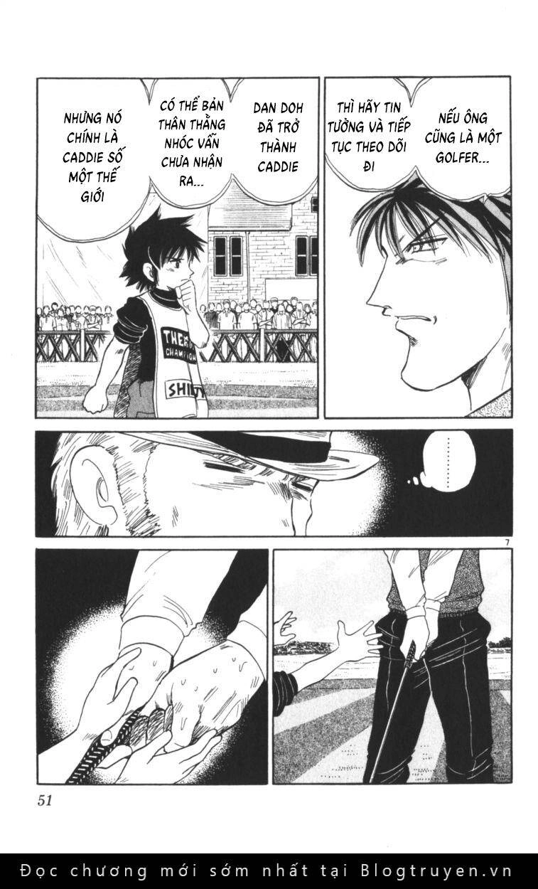 Dan Doh! Xi Chapter 110 - 8