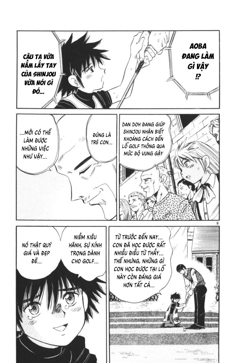 Dan Doh! Xi Chapter 110 - 10