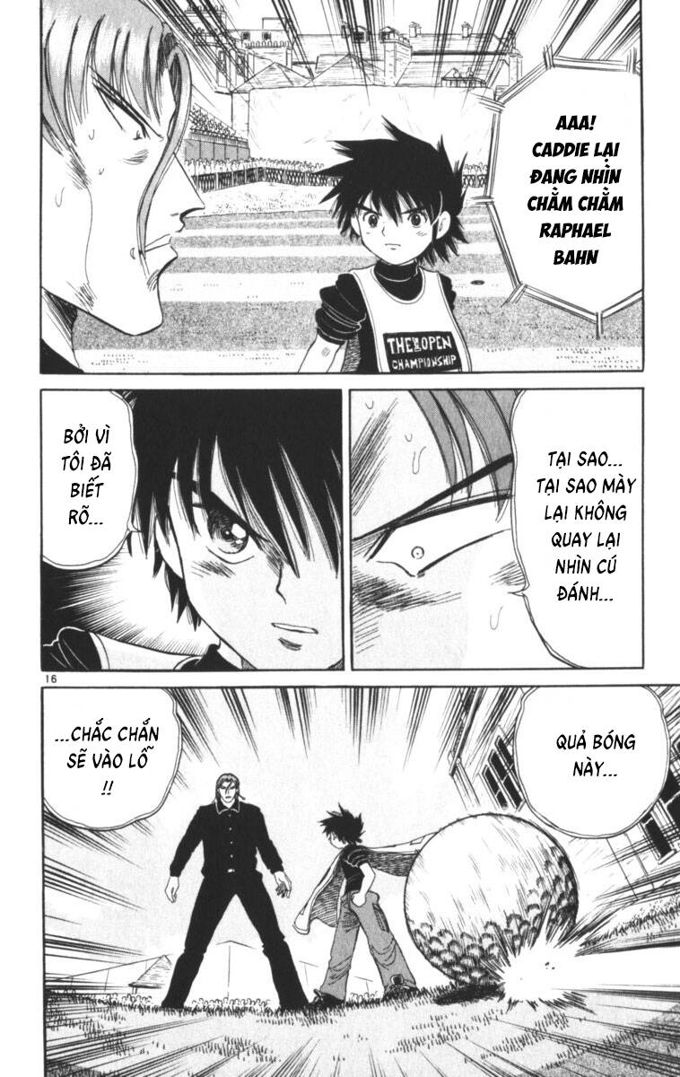 Dan Doh! Xi Chapter 110 - 17