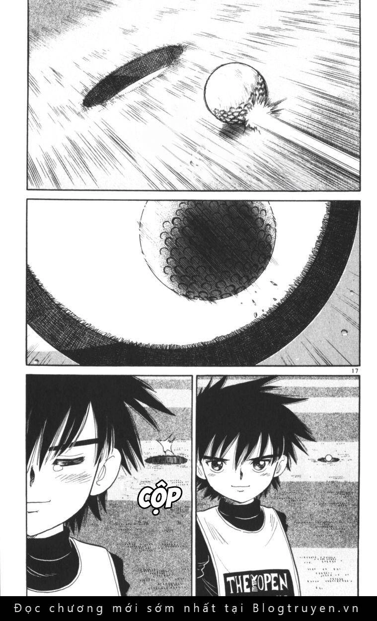 Dan Doh! Xi Chapter 110 - 18