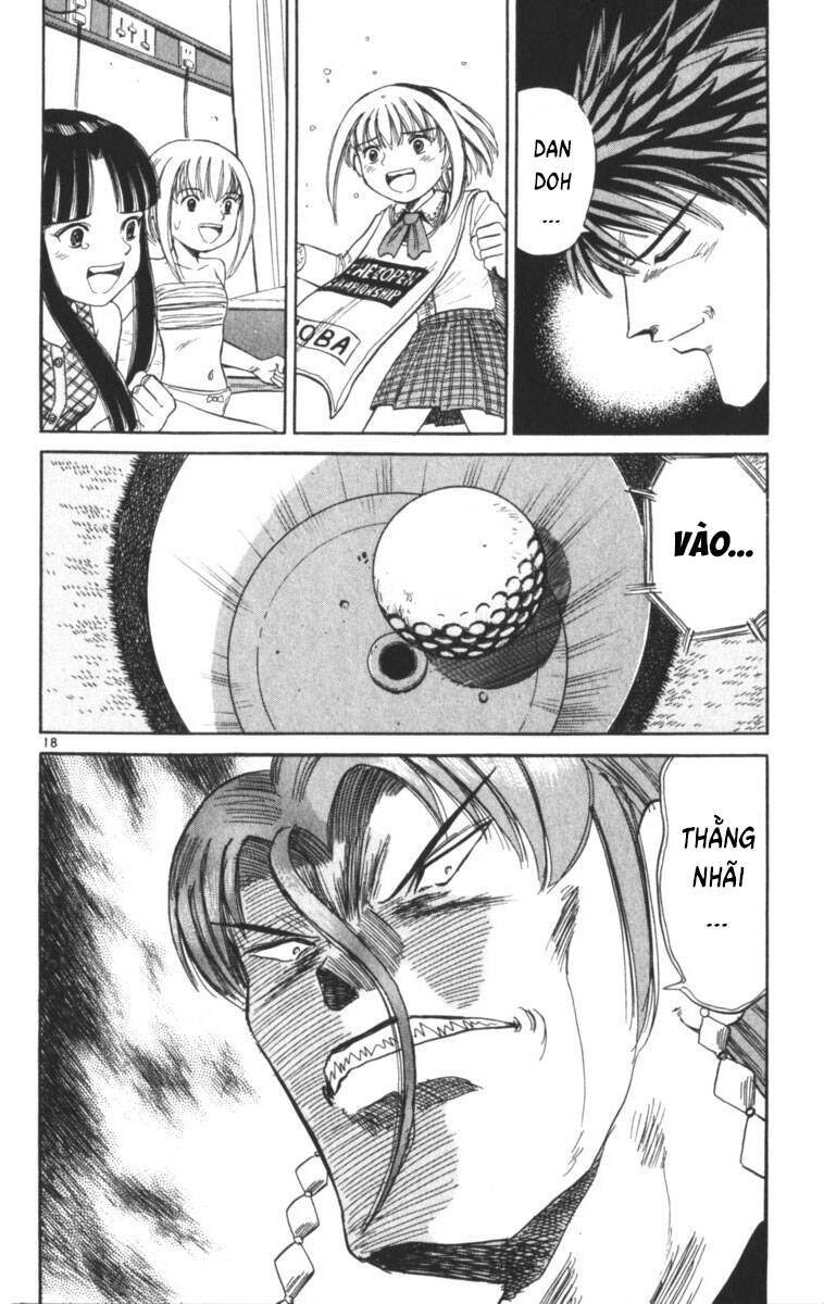 Dan Doh! Xi Chapter 110 - 19
