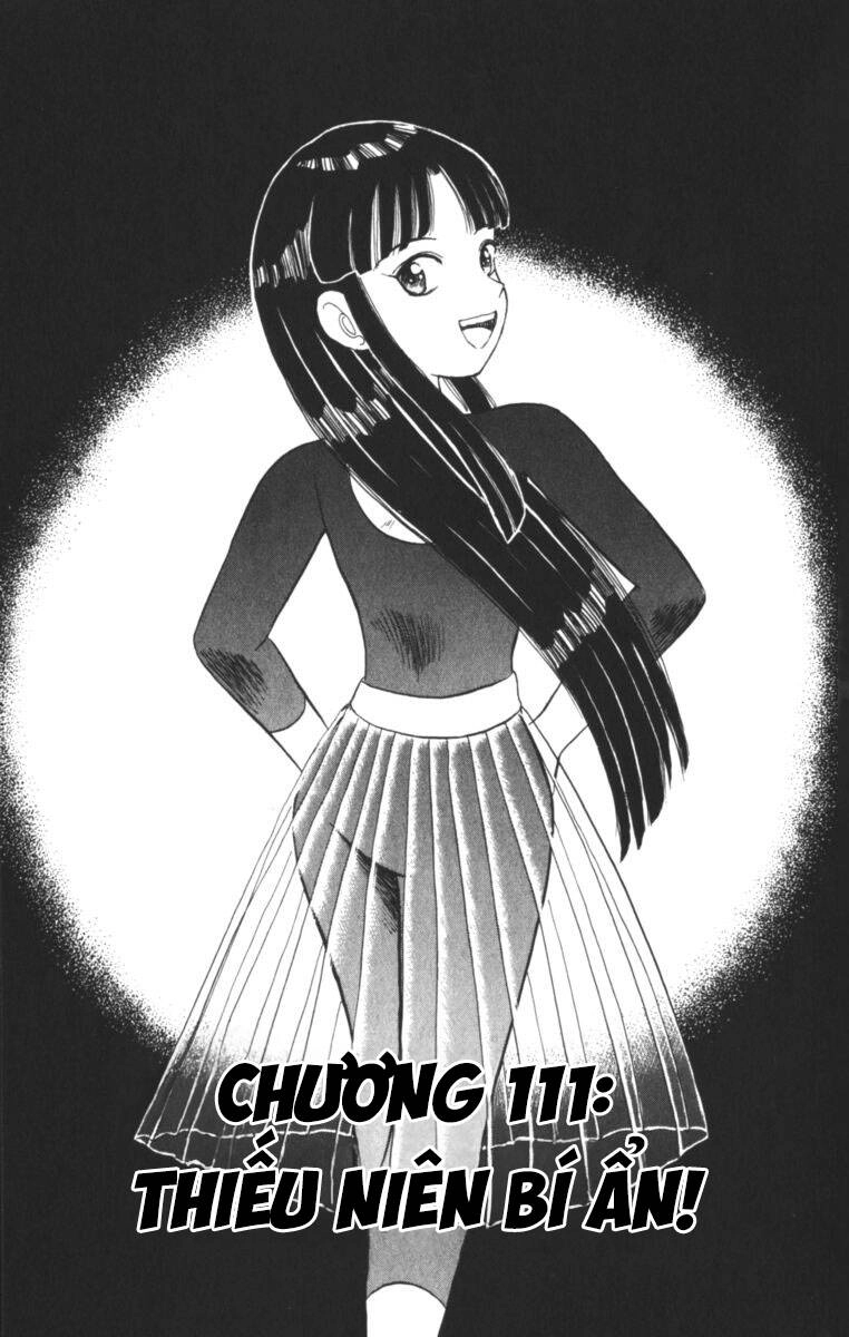 Dan Doh! Xi Chapter 111 - 2