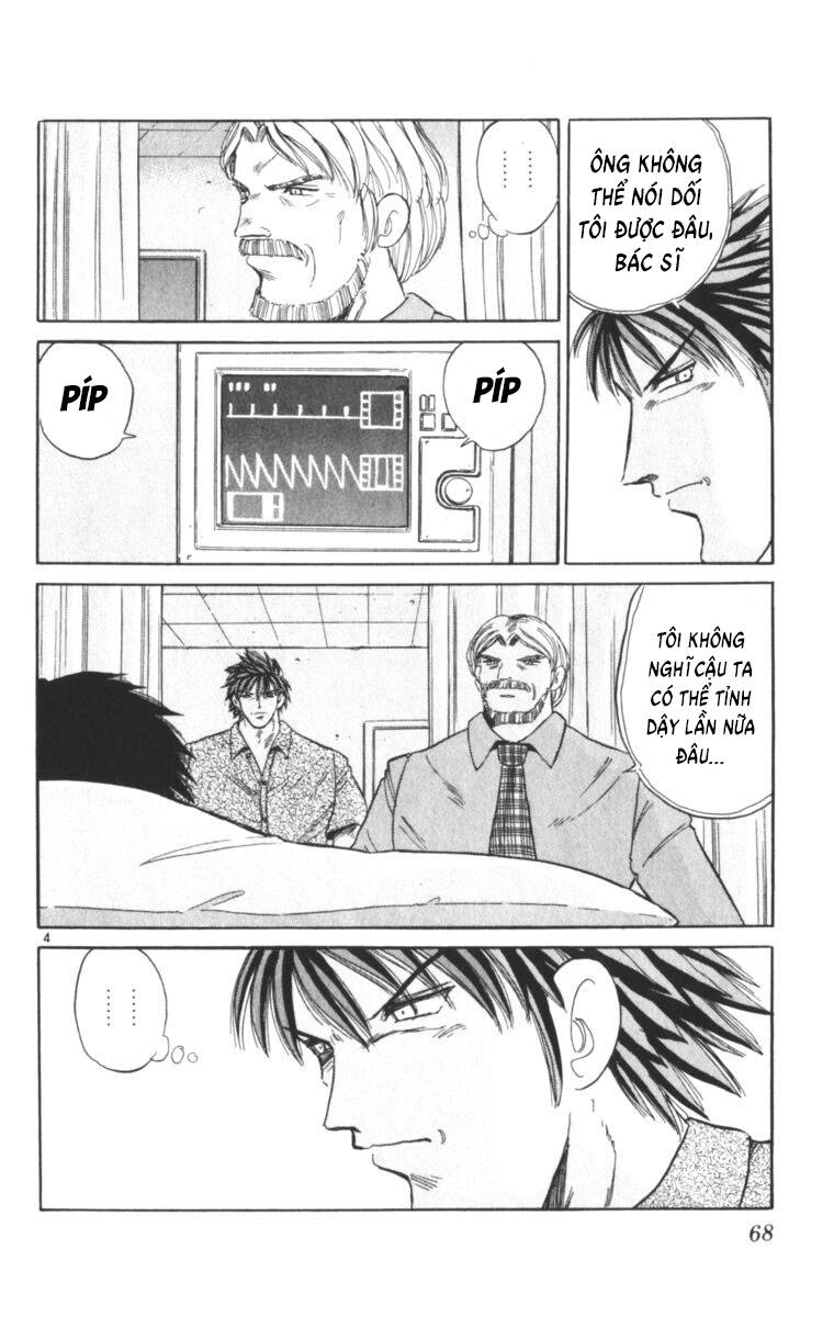 Dan Doh! Xi Chapter 111 - 5