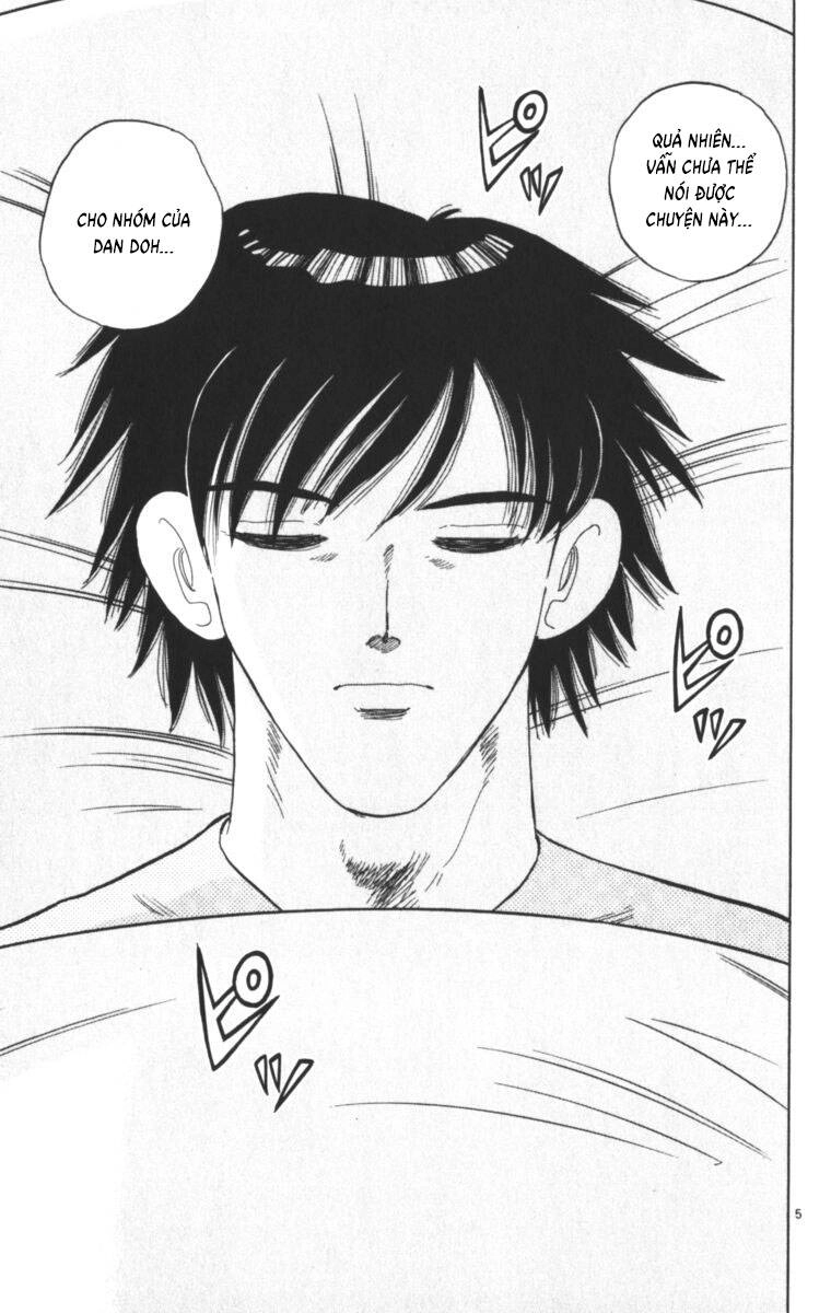 Dan Doh! Xi Chapter 111 - 6