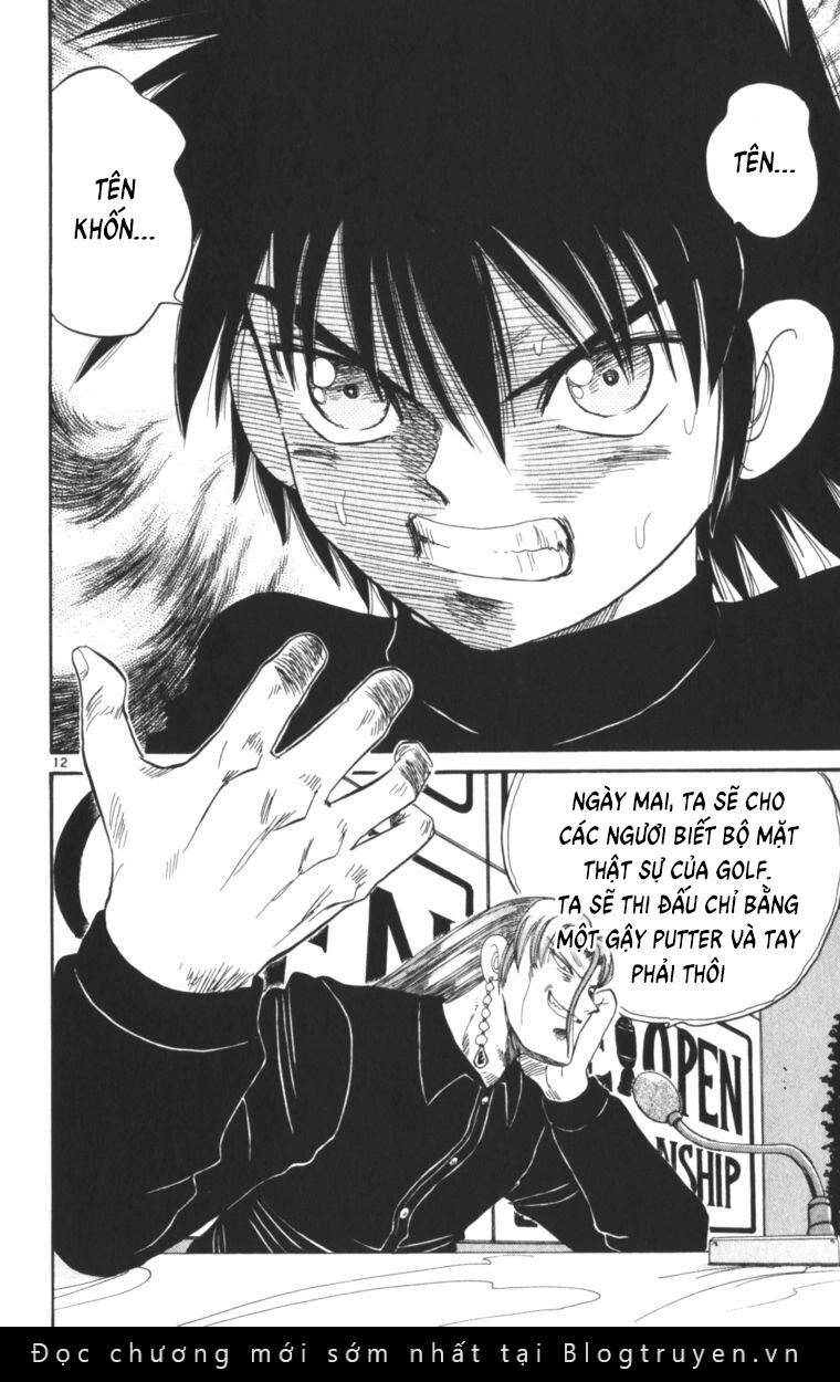 Dan Doh! Xi Chapter 111 - 13