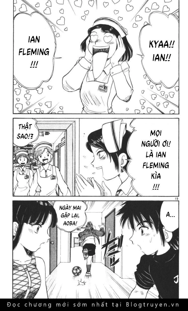 Dan Doh! Xi Chapter 111 - 20