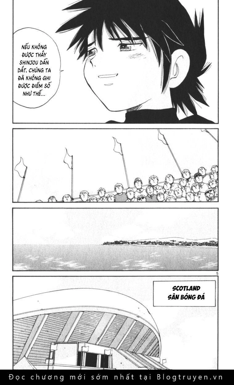 Dan Doh! Xi Chapter 112 - 6