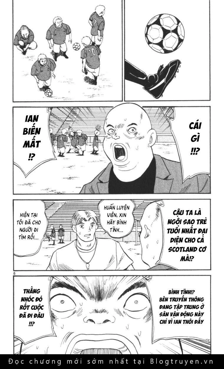 Dan Doh! Xi Chapter 112 - 7