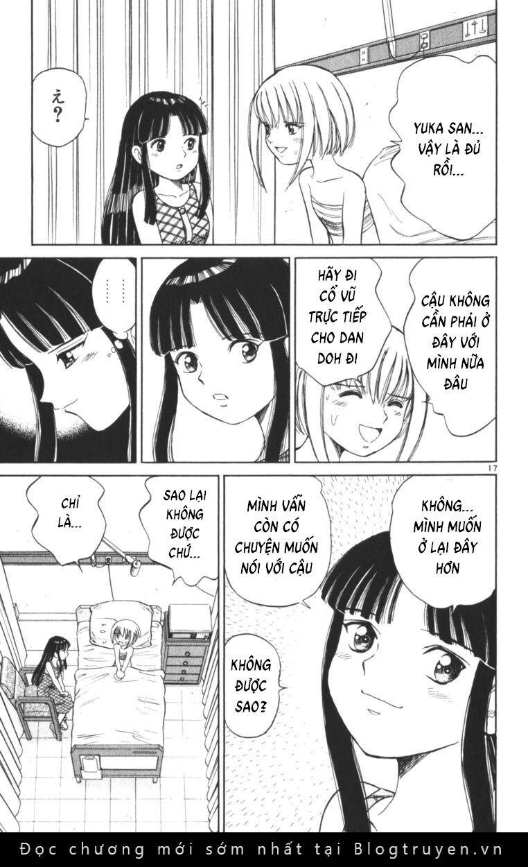 Dan Doh! Xi Chapter 112 - 18