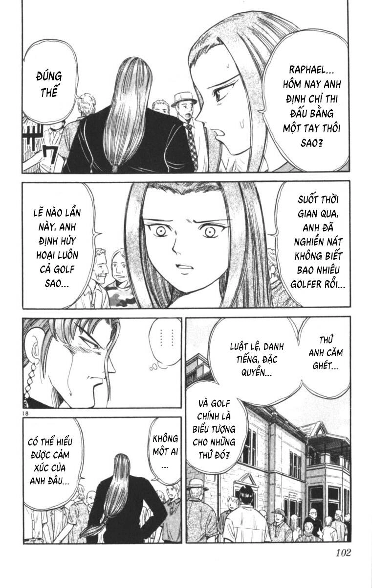 Dan Doh! Xi Chapter 112 - 19