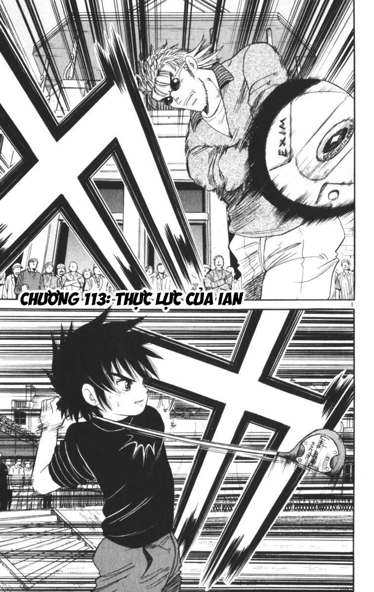 Dan Doh! Xi Chapter 113 - 2