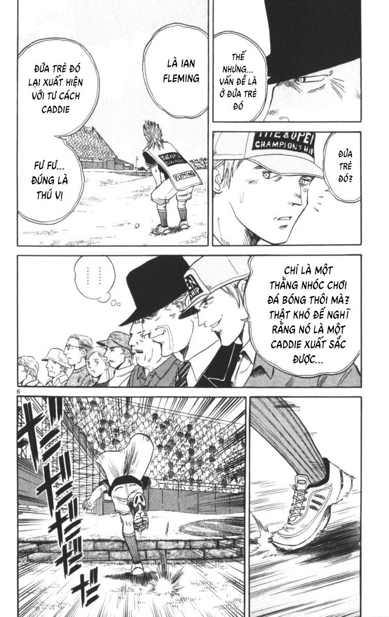 Dan Doh! Xi Chapter 113 - 6