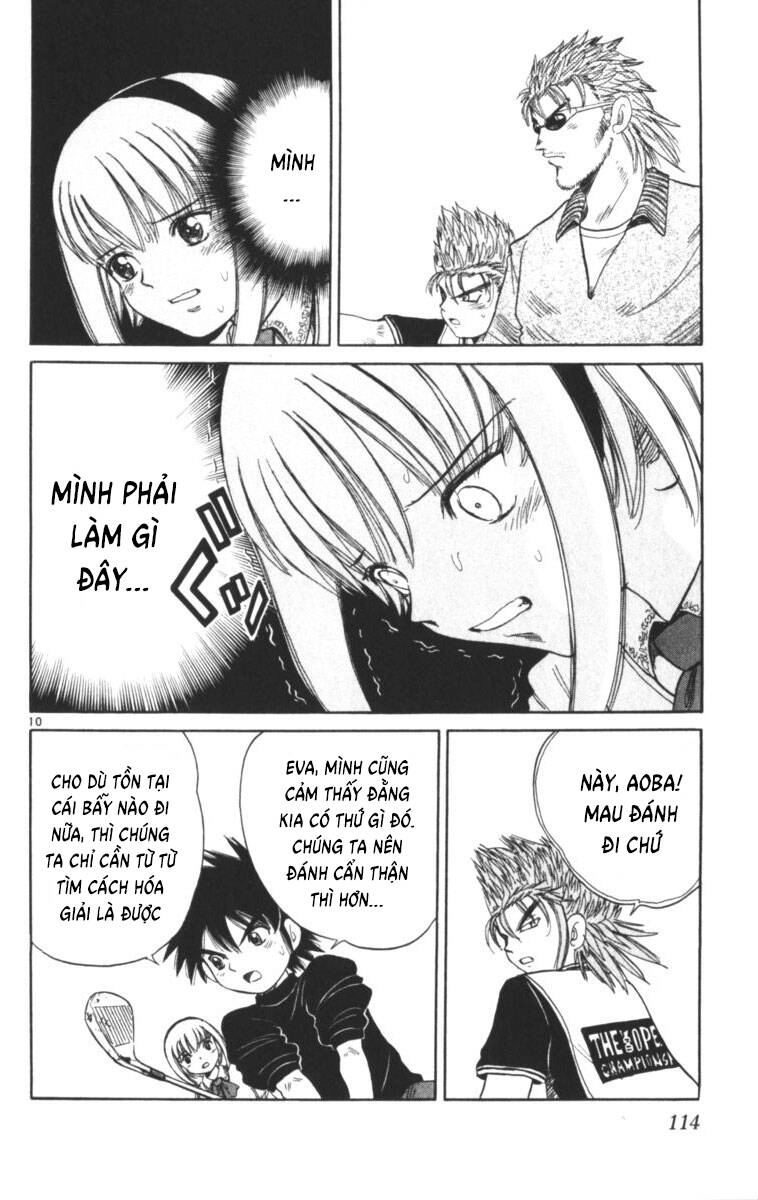 Dan Doh! Xi Chapter 113 - 10