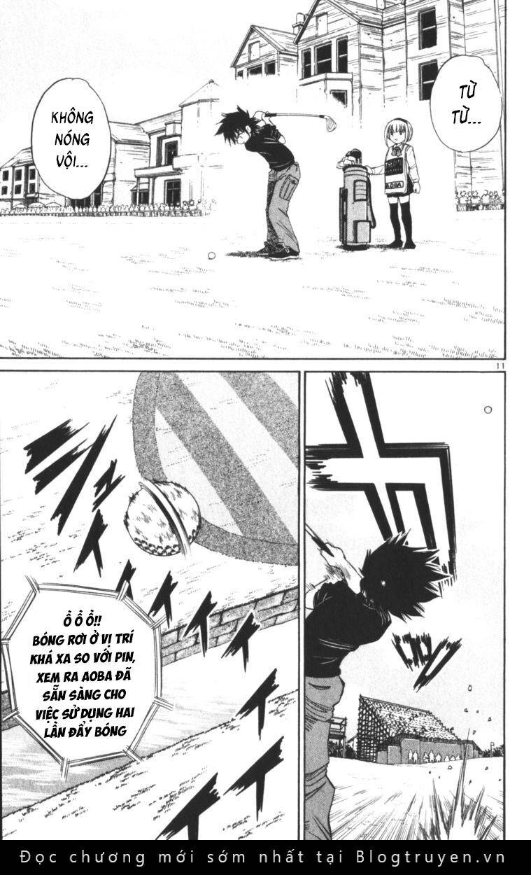 Dan Doh! Xi Chapter 113 - 11