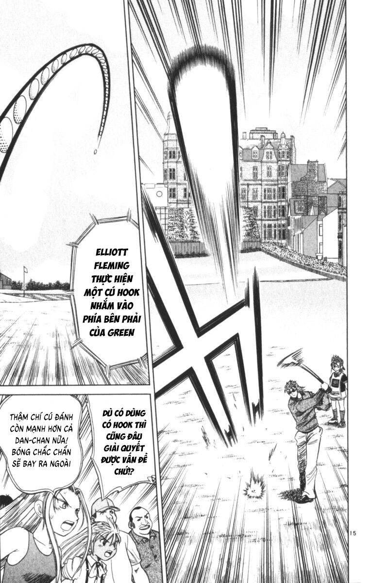 Dan Doh! Xi Chapter 113 - 15