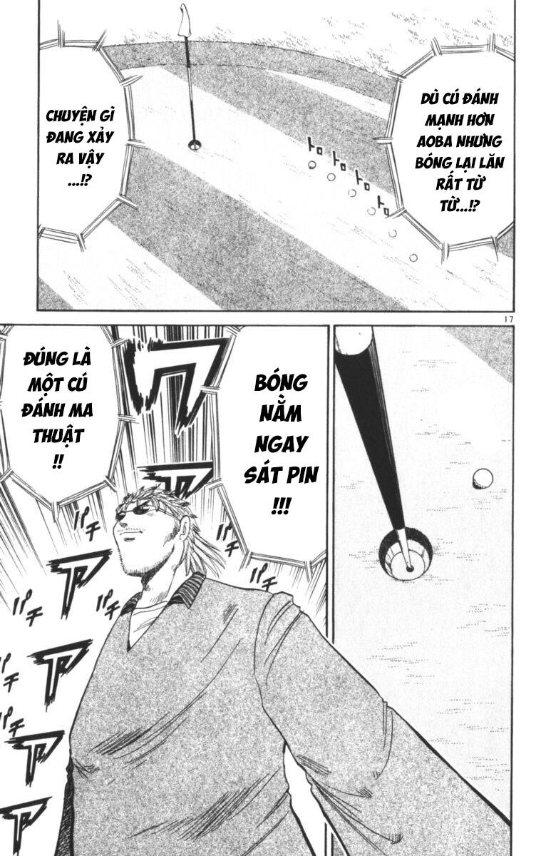 Dan Doh! Xi Chapter 113 - 17