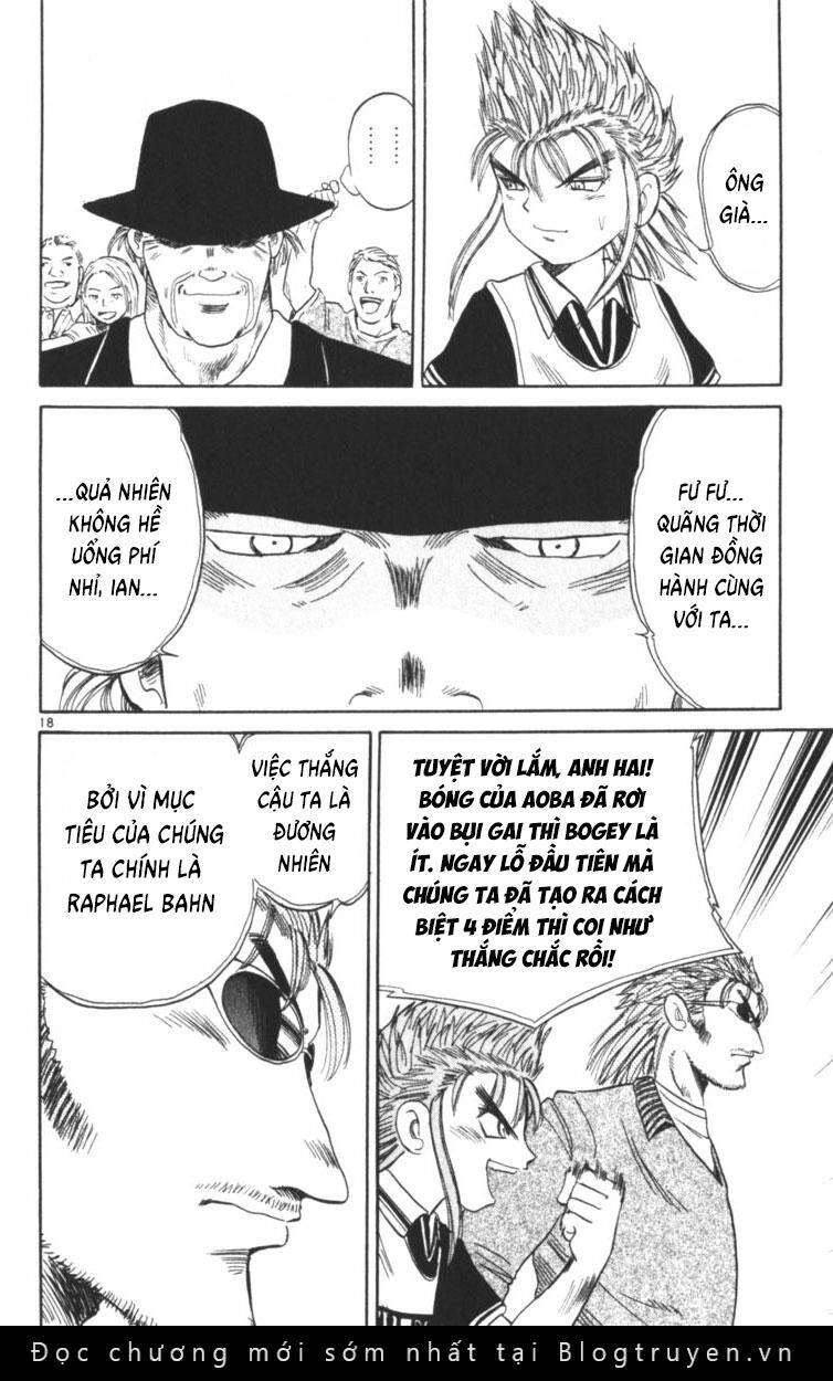 Dan Doh! Xi Chapter 113 - 18