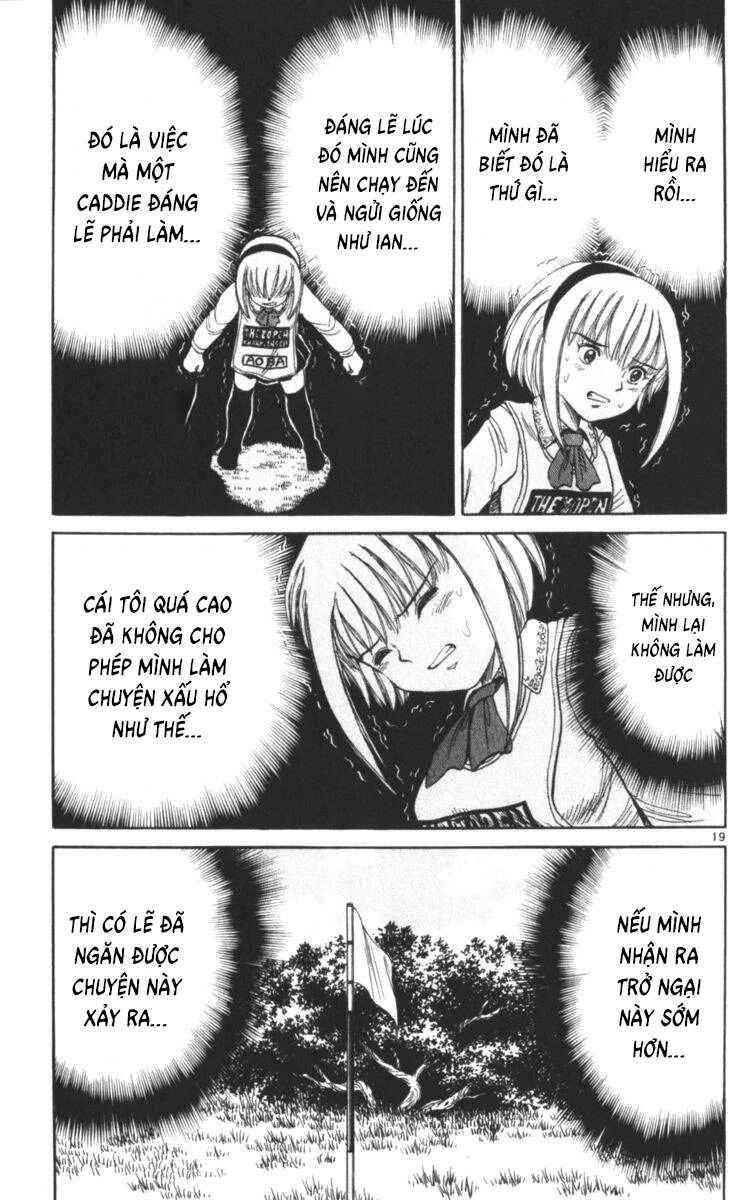 Dan Doh! Xi Chapter 113 - 19