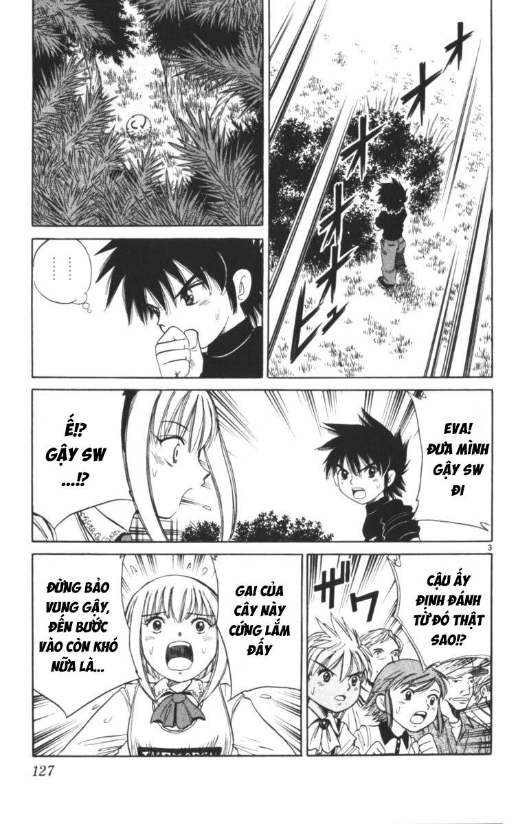 Dan Doh! Xi Chapter 114 - 4