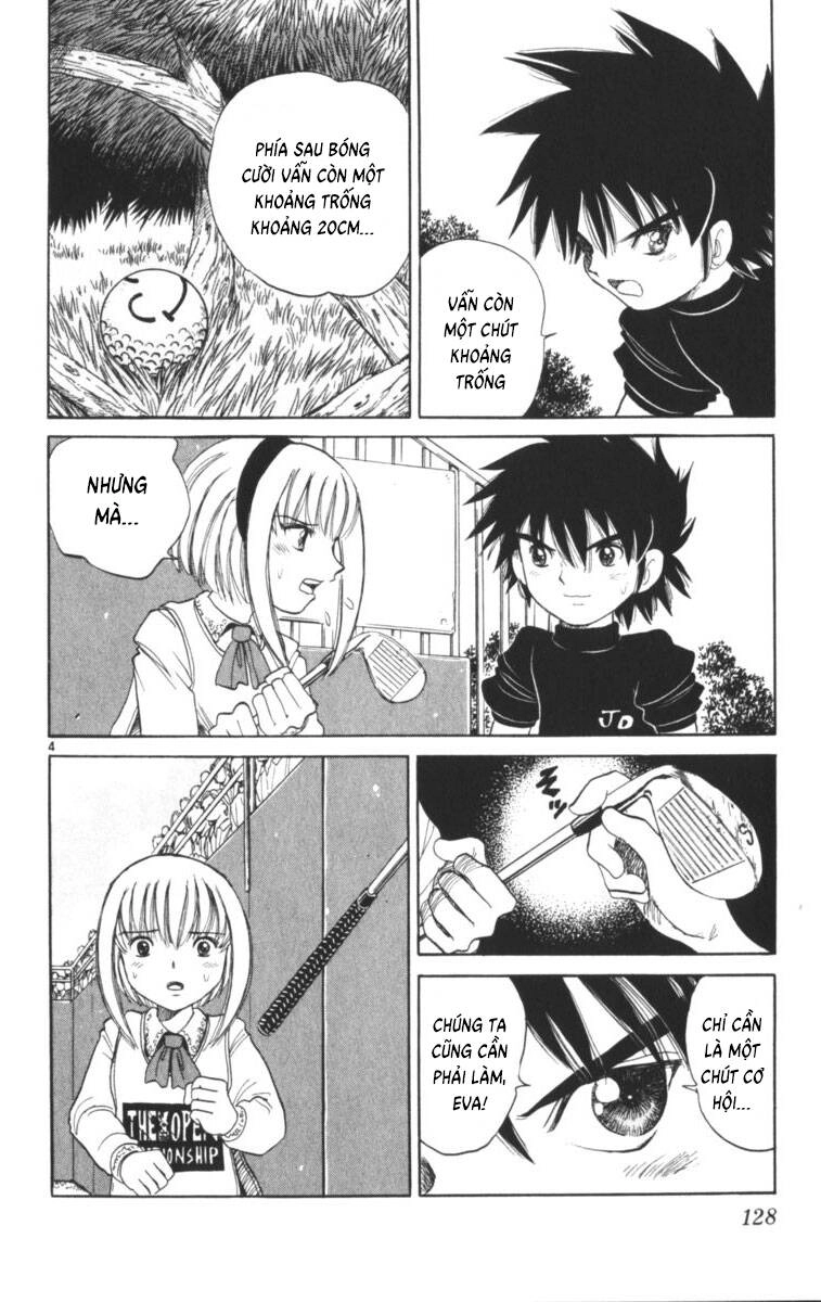 Dan Doh! Xi Chapter 114 - 5