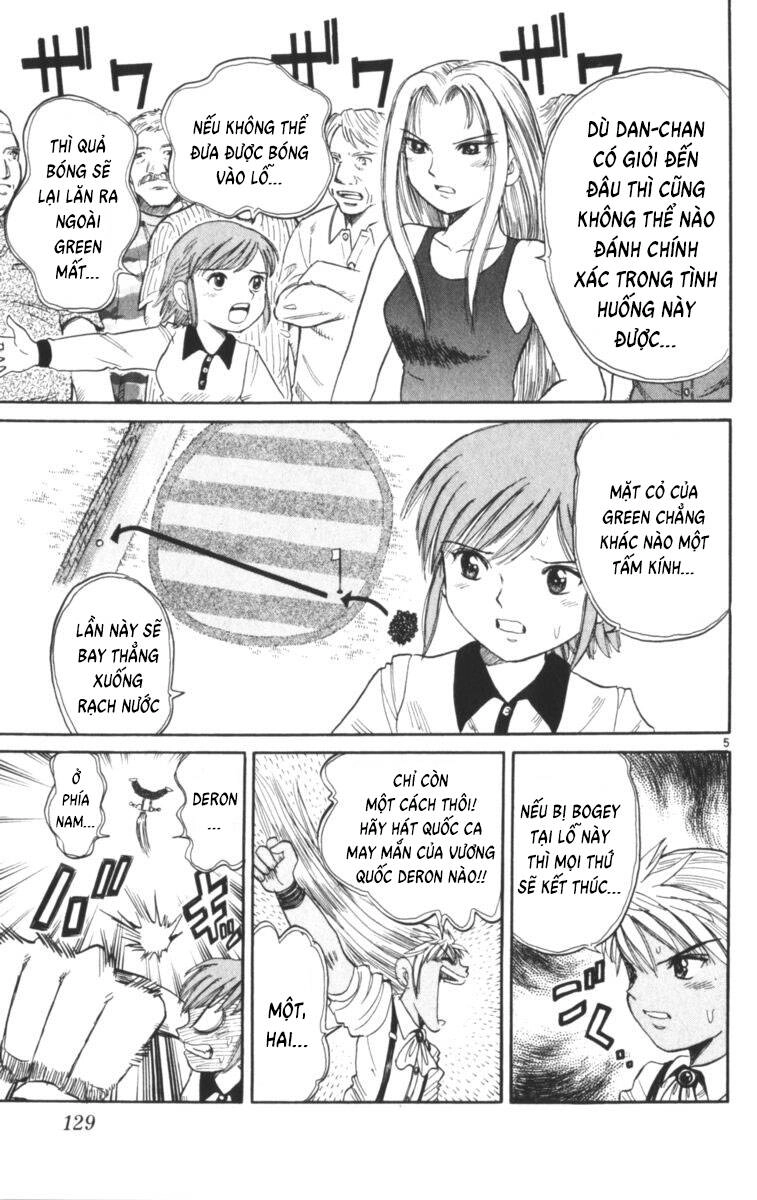 Dan Doh! Xi Chapter 114 - 6