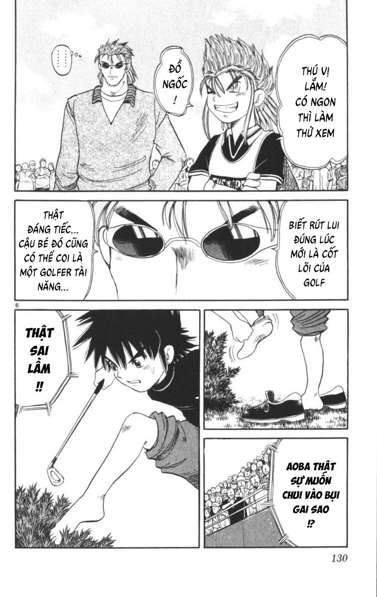 Dan Doh! Xi Chapter 114 - 7