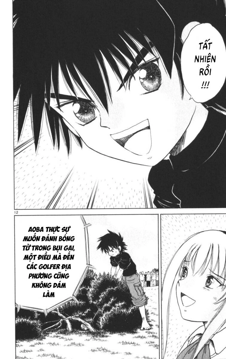 Dan Doh! Xi Chapter 114 - 13